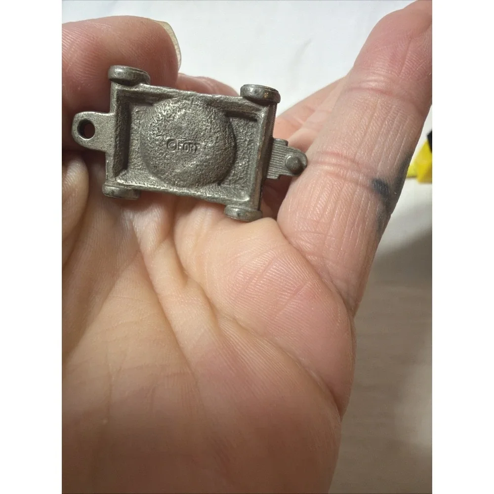N/A vintage anheuser